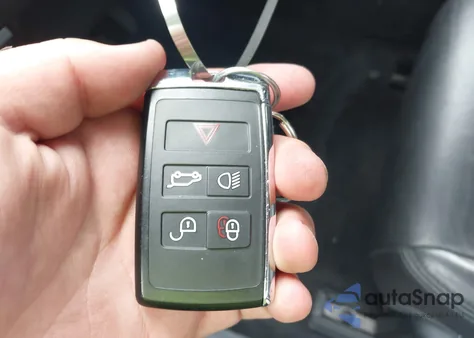 2020 Land Rover Discovery Sport S from USA, damaged, VIN SALCJ2FX9LH843669